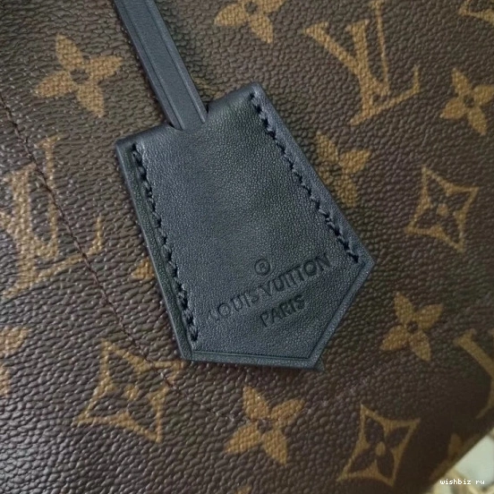 WIS Louis TOTE Vuitton FLOWER 1105